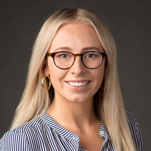 Meet your Posher, Madison